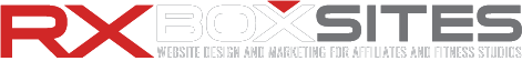 RX Box Sites